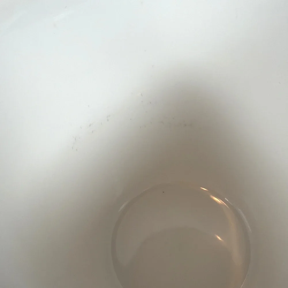 Vintage 2001 Starbucks Barista White Coffee Mug ESTD 1971 Logo